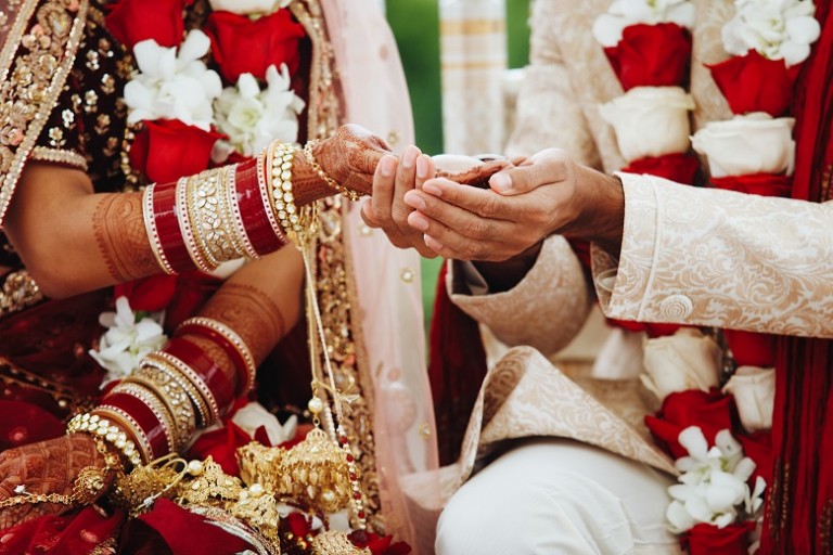 Top 10 Marriage Bureaus in Delhi for Personalized Matchmaking